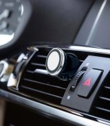Vue 8 de Support téléphone Sienna | Voiture | Magnétique