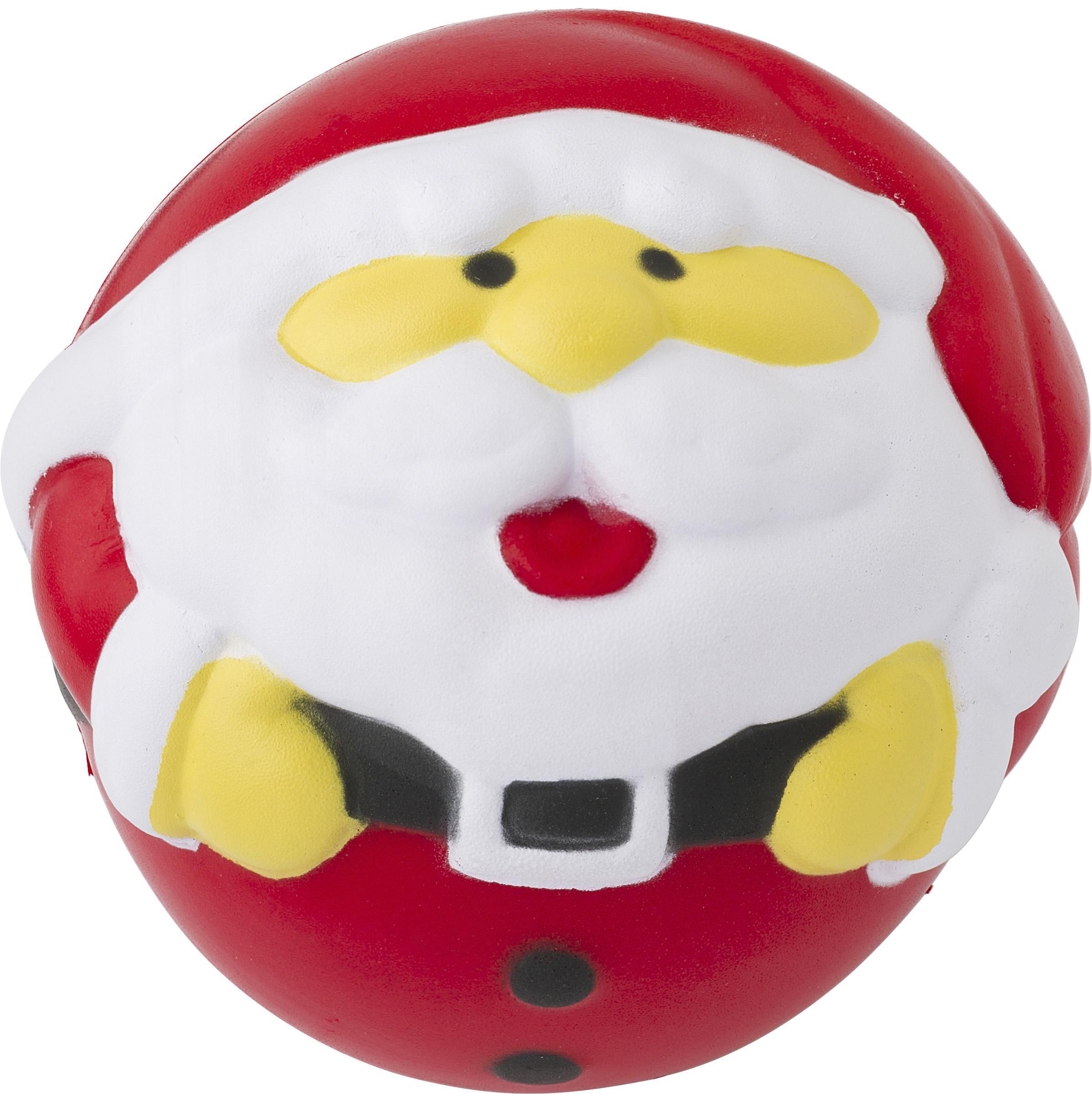 Balle antistress Harris | Père Noël