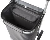 Vue 2 de Chariot isotherme Susanita | Polyester | 40 l