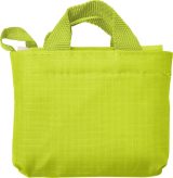 Vue 3 de Sac shopping Wes | Oxford 210D | Pliable