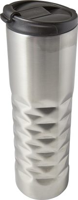 Vue 3 de Mug isotherme Kamir | 460 ml