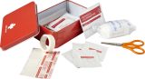 Vue 6 de Trousse de premiers secours Hassim | 14 pcs