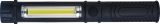 Vue 5 de Lampe de travail Dimitri | Plastique | LED 60 lm et COB