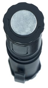 Vue 6 de Lampe de travail Dimitri | Plastique | LED 60 lm et COB