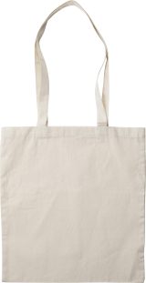 Vue 1 de Sac shopping Enzo | Coton | 180 g/m²