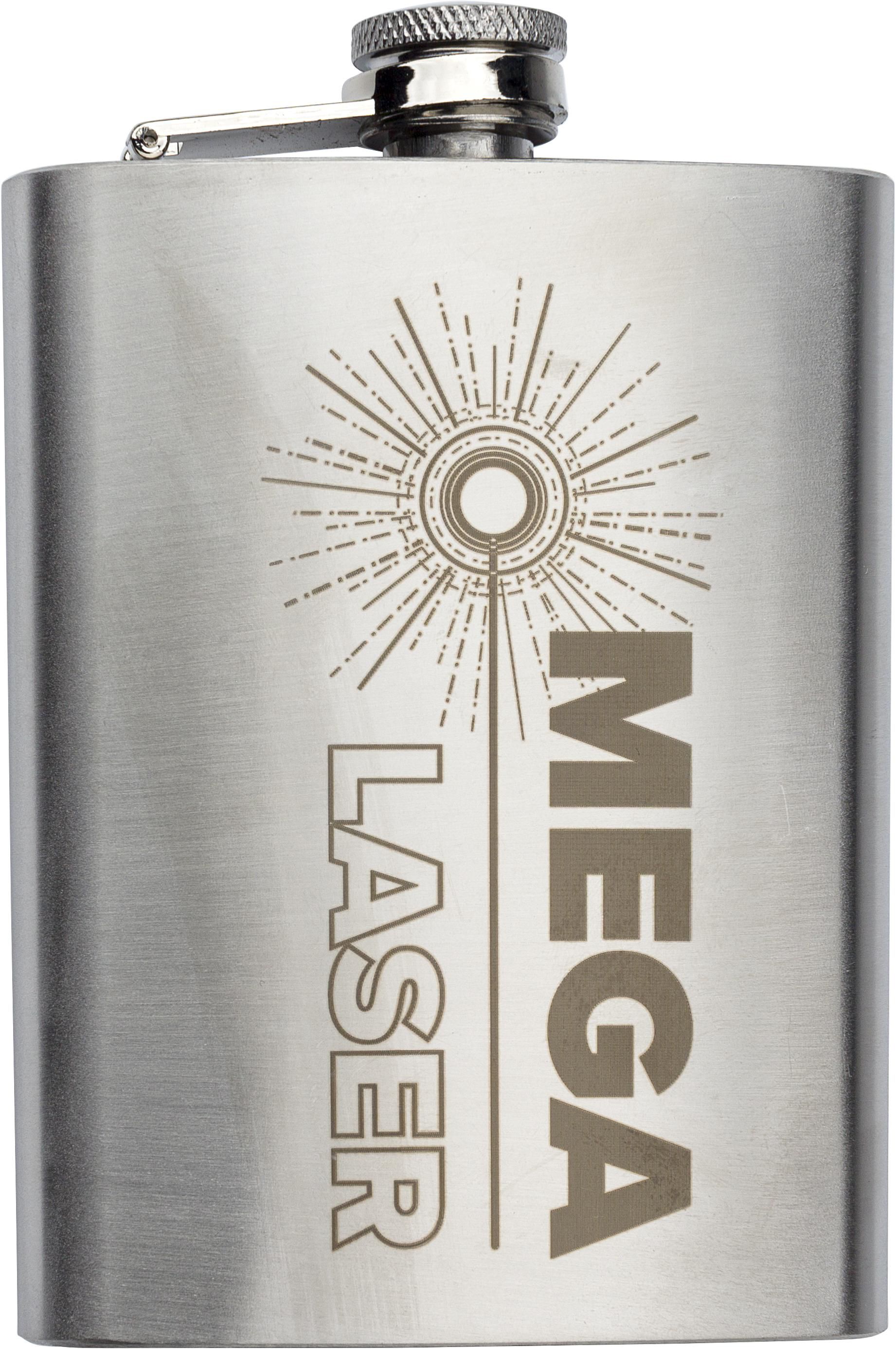 Flasque Benedict | Inox 304 | 240 ml