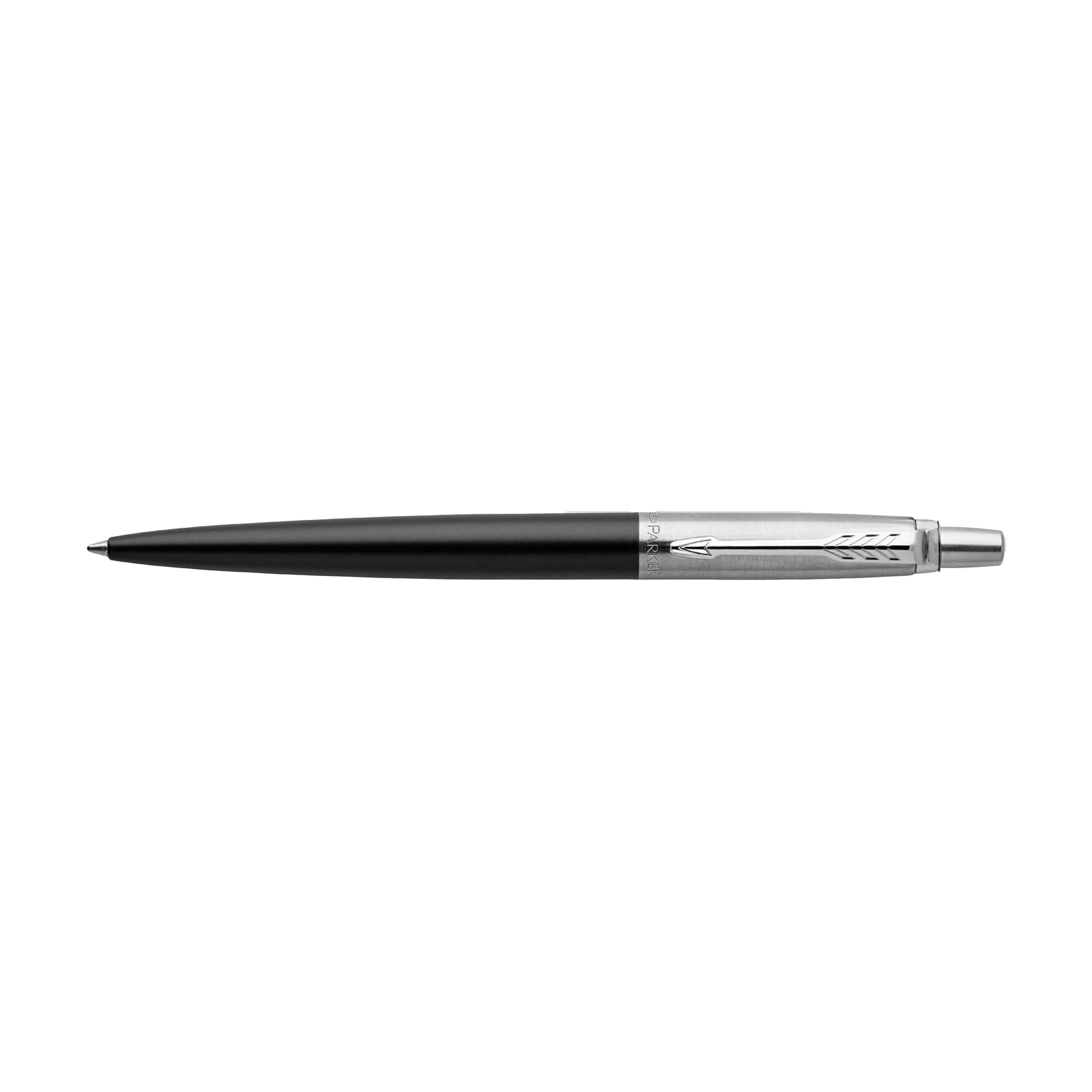 Parker Jotter Core stylo bille | Acier inoxydable
