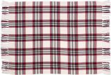 Vue 4 de Plaid Ayana | Chenille