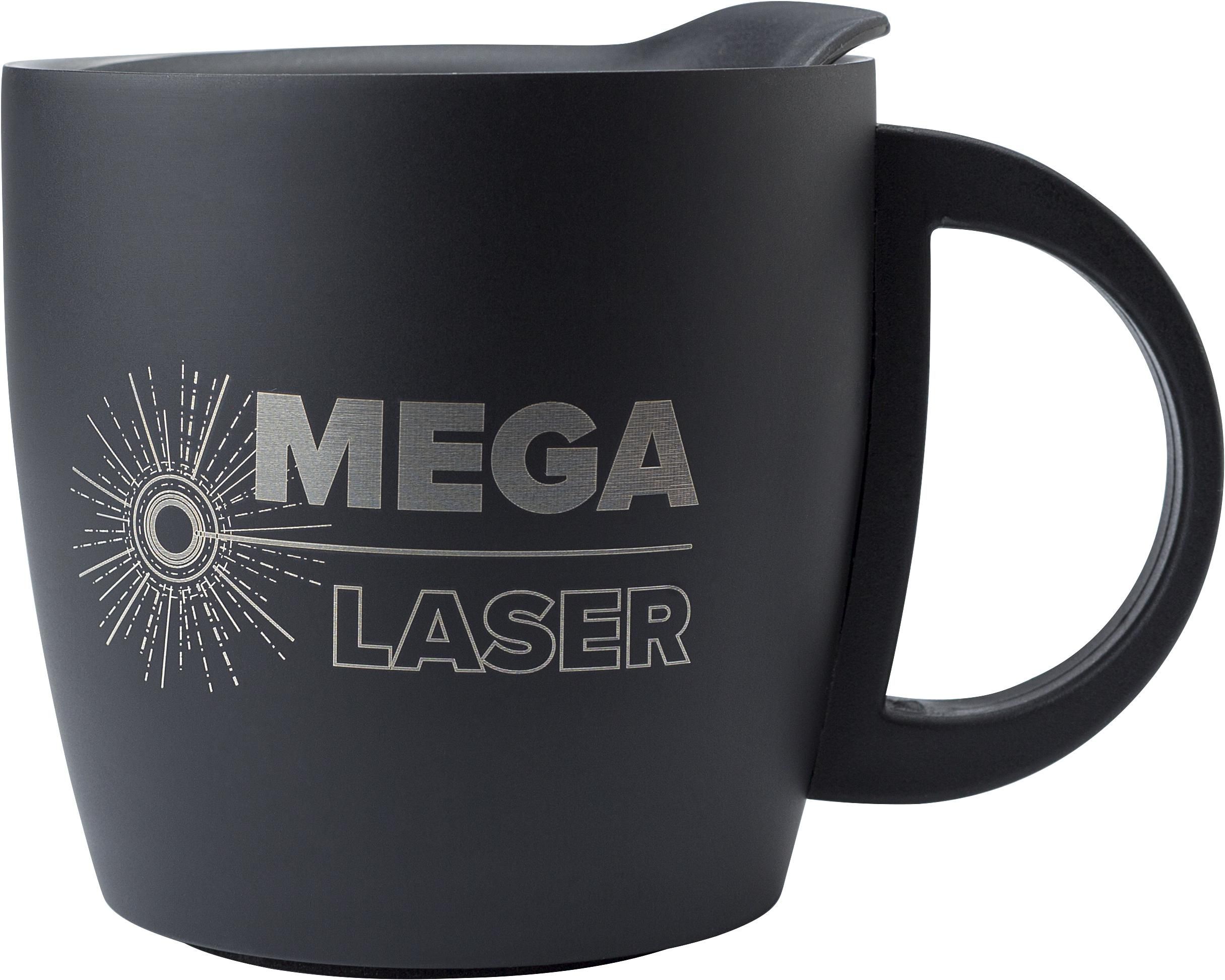 Mug de voyage Rania | Acier inoxydable | 350 ml