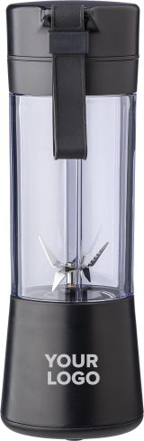 Vue 7 de Mixeur électrique Santosh | 320 ml