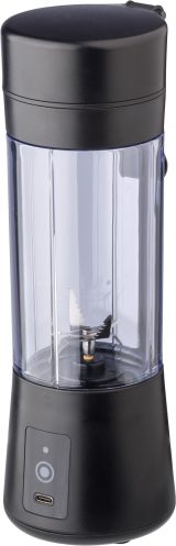 Vue 4 de Mixeur électrique Santosh | 320 ml