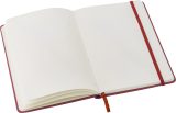 Vue 6 de Carnet de notes Brigitta | A5 | Uni