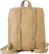 Vue 2 de Sac à dos Samanta | Papier | 10 l