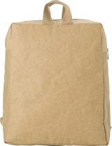 Vue 1 de Sac à dos Samanta | Papier | 10 l