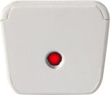 Vue 5 de Pointeur laser Manon | Plastique | Rechargeable USB