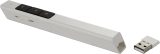 Vue 6 de Pointeur laser Manon | Plastique | Rechargeable USB