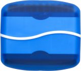 Vue 4 de Nettoyant écran Leah | Plastique | Brosse LCD