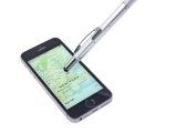 Vue 7 de Stylo bille Giuliana | Plastique | 5-en-1