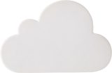 Vue 1 de Balle antistress Franco | Forme de nuage