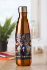 Vue 13 de Gourde Sumatra | Original | 650 ml
