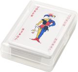 Vue 5 de Cartes à jouer Victoria | 54 pièces