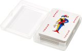 Vue 6 de Cartes à jouer Victoria | 54 pièces