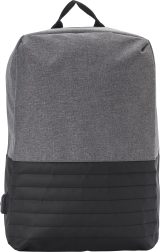 Vue 1 de Sac à dos Asim | Antivol | Ordinateur portable 15" | 11,5 l