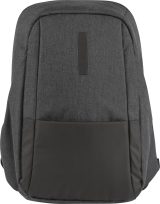 Vue 1 de Sac à dos pour ordinateur portable Aliza | Plastique | 30 x 45 x 13 cm