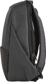 Vue 7 de Sac à dos pour ordinateur portable Aliza | Plastique | 30 x 45 x 13 cm