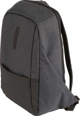 Vue 8 de Sac à dos pour ordinateur portable Aliza | Plastique | 30 x 45 x 13 cm