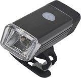 Vue 1 de Éclairage de vélo Ethan | Rechargeable | COB