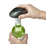 Vue 6 de Ouvre-bouteille Fiza | Électrique