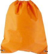 Vue 5 de Sac à cordon Nathalie | Non-tissé | 5 l