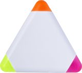 Vue 1 de Surligneur Mica | 3 couleurs