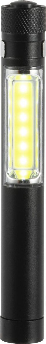Vue 5 de Lampe de poche Beth | Aluminium | COB | 50 lumens