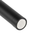 Vue 8 de Lampe de poche Beth | Aluminium | COB | 50 lumens