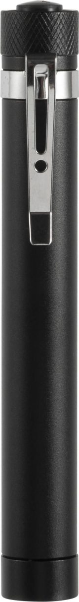 Vue 6 de Lampe de poche Beth | Aluminium | COB | 50 lumens