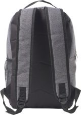 Vue 3 de Sac à dos Katarina | Polyester | Avec lumière | 18 l