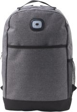 Vue 1 de Sac à dos Katarina | Polyester | Avec lumière | 18 l