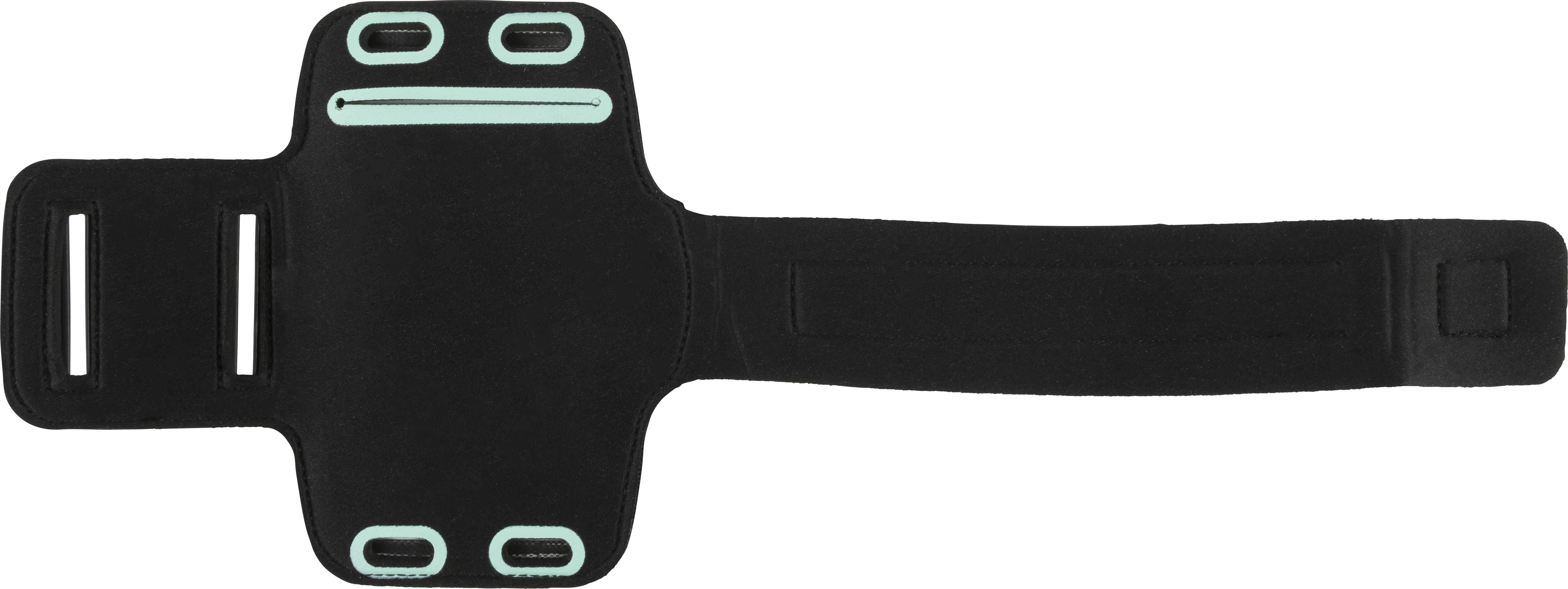 Brassard téléphone Danny | Plastique et velcro