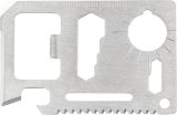 Vue 4 de Outil multifonction Roxie | Inox | 11-en-1