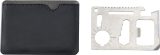 Vue 3 de Outil multifonction Roxie | Inox | 11-en-1
