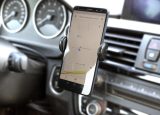 Vue 7 de Support téléphone Clayton | Voiture