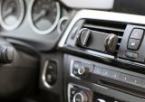 Vue 6 de Support téléphone Clayton | Voiture