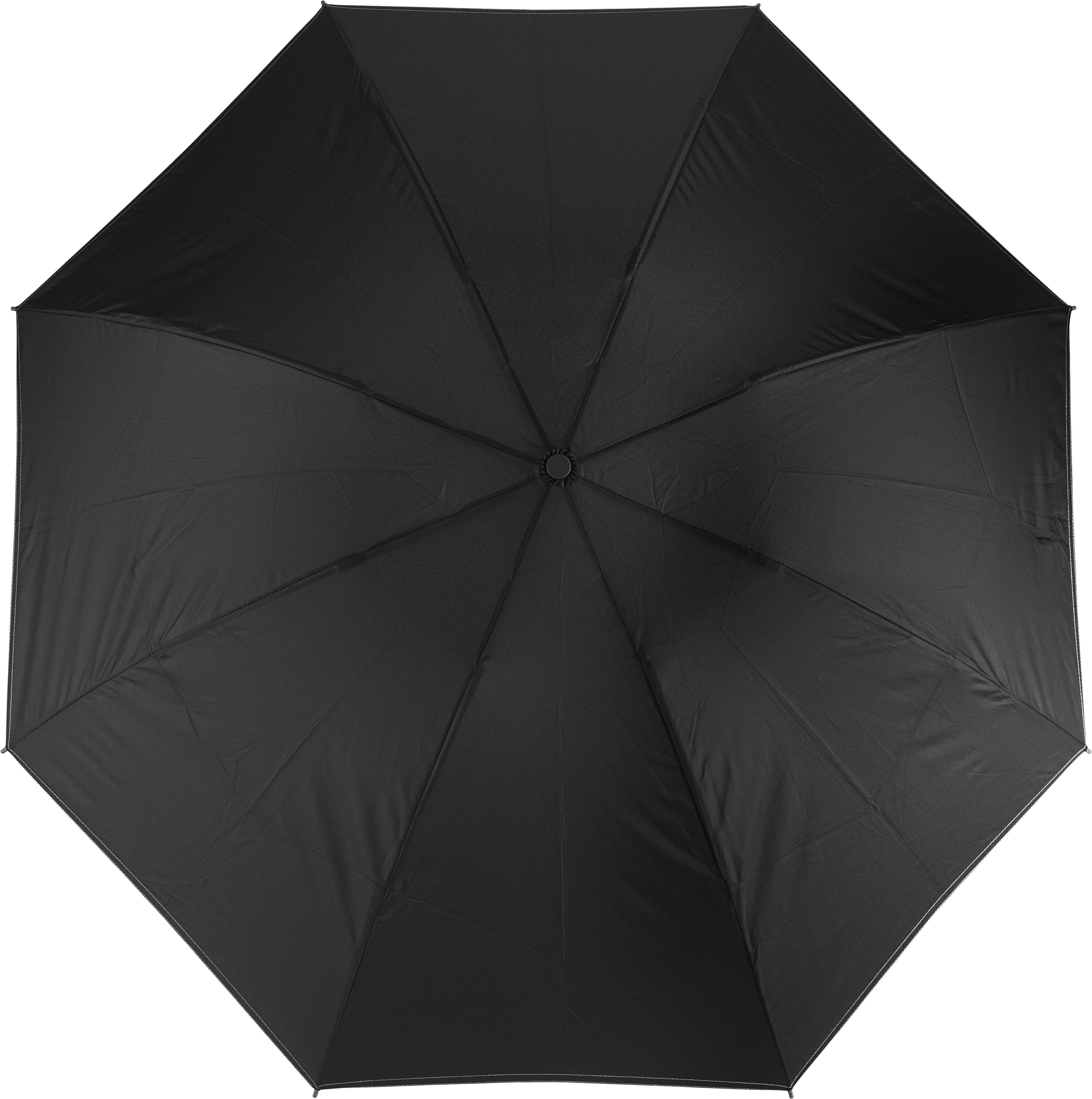 Parapluie Kayson | Réversible | Automatique