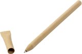 Vue 6 de Stylo bille Madalena | Carton