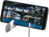Vue 2 de Support de téléphone Romina | Pliable