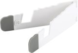 Vue 3 de Support de téléphone Romina | Pliable