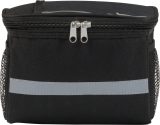 Vue 1 de Sacoche isotherme de guidon Prisha | 2 l