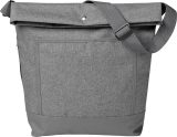 Vue 1 de Tote bag Hekla | Polycanvas 600D | Gris